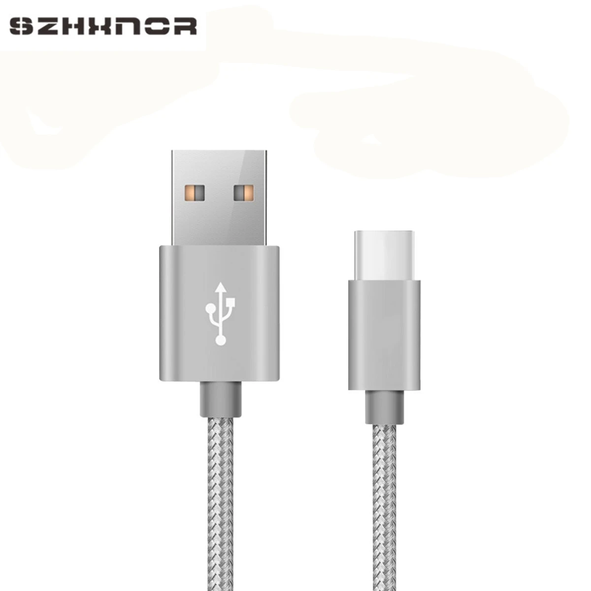 Для samsung A70 A60 A50 A40 A30 A20 2.4A Тип C USB Дата-кабель для huawei P30 Pro P20 Lite Коврики 20 телефон быстро Зарядное устройство данные шнуры