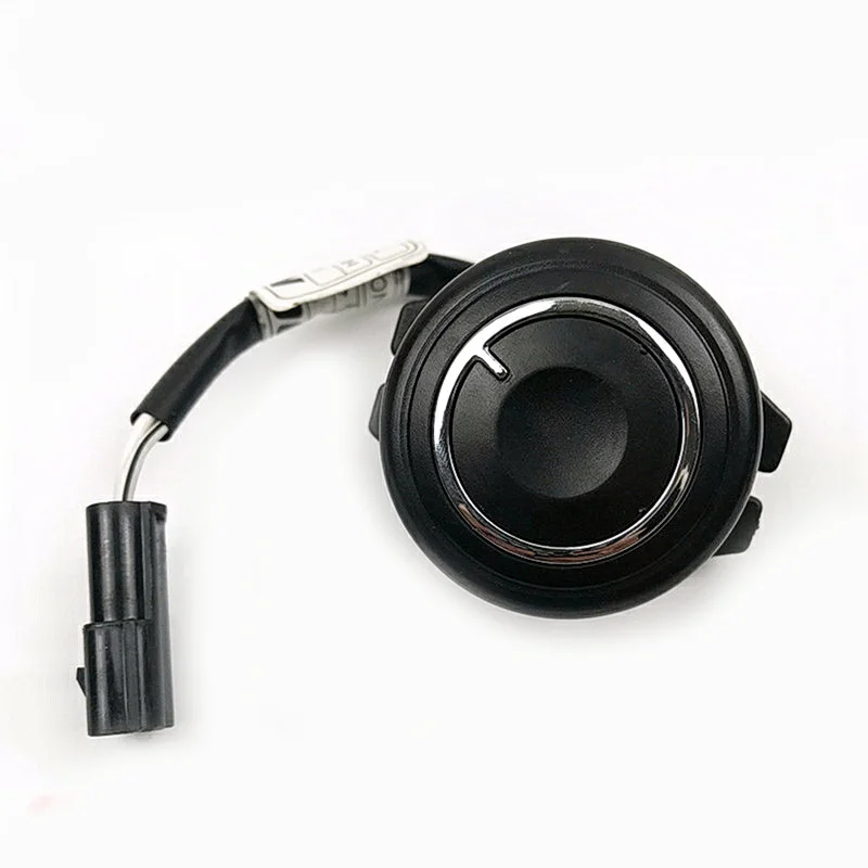 

Excavator Parts Dh150 DH225 DH300-5-7-9 Throttle Knob Switch 2552-1004