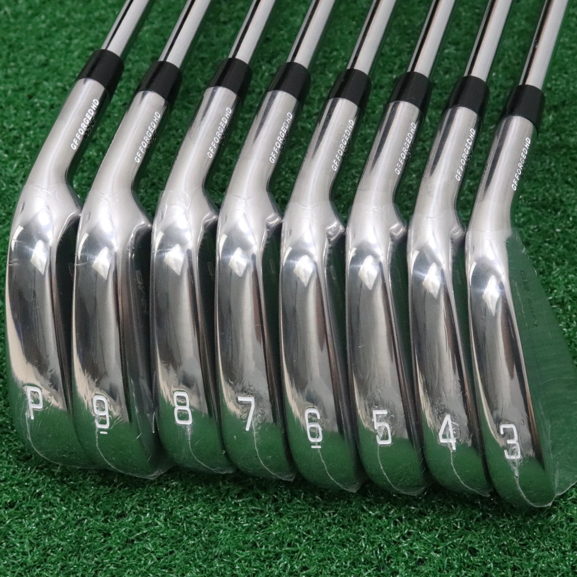 Cheapest golf iron sets Clearance