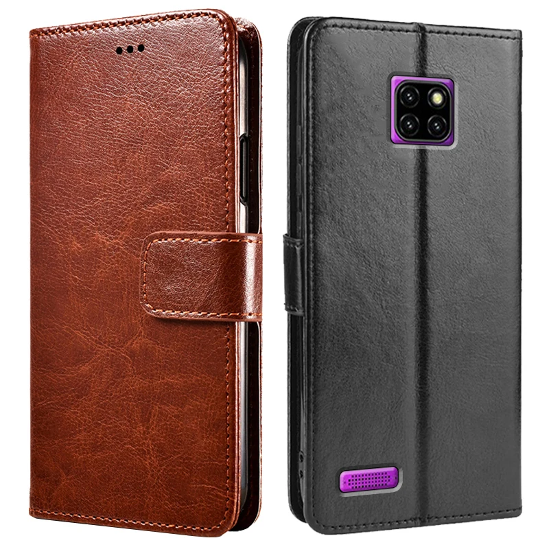 Откидной Чехол для lenovo A6 Note деловой чехол роскошный кожаный чехол-кошелек на