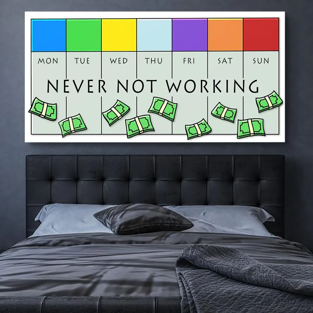 Günstig Für VIP Leinwand Kunst Wand Drucke Wand Malerei Bild Poster Und Drucke Lamellen Decorativas Pared Cuadros