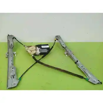 

9648484980 WINDOW LIFTER FRONT LEFT CITROEN C5 SALOON