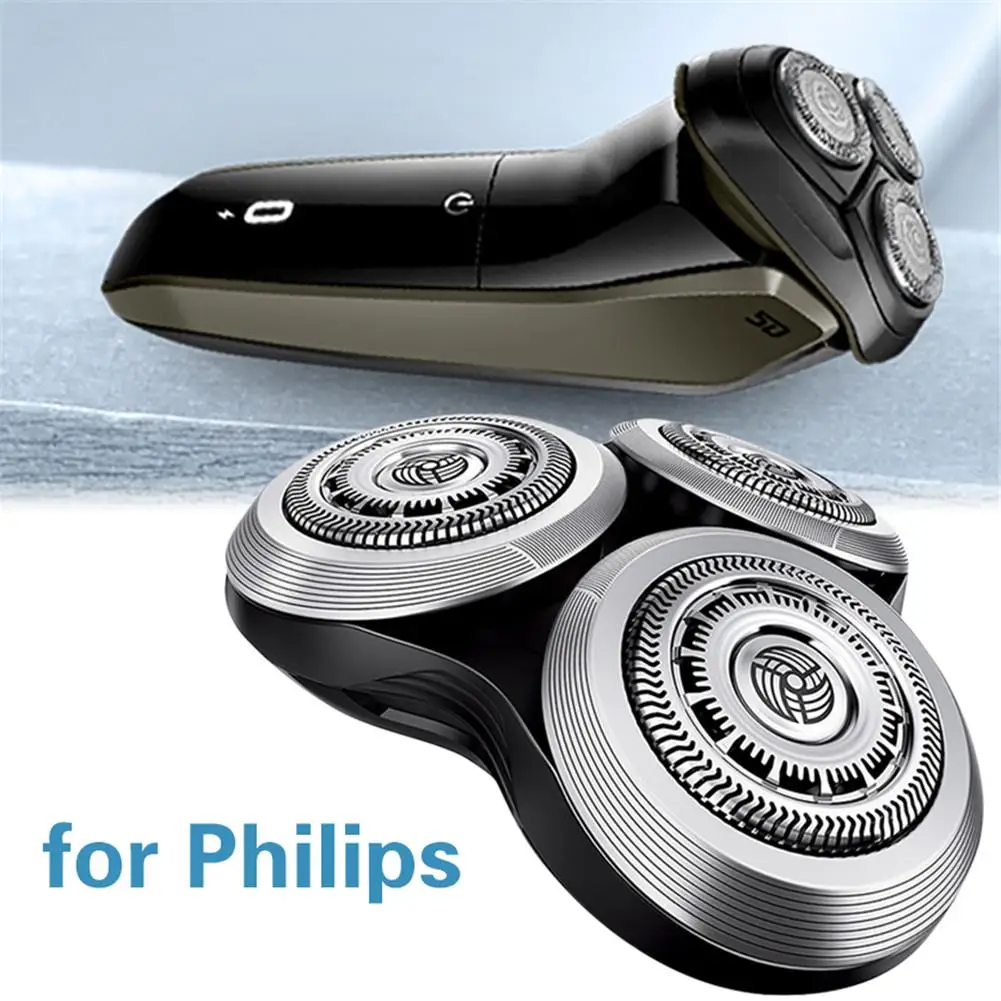 Сменный резак бреющая головка для Philips sh90 s9000 s7000 s8000 RQ12 RQ10|Бритва| |