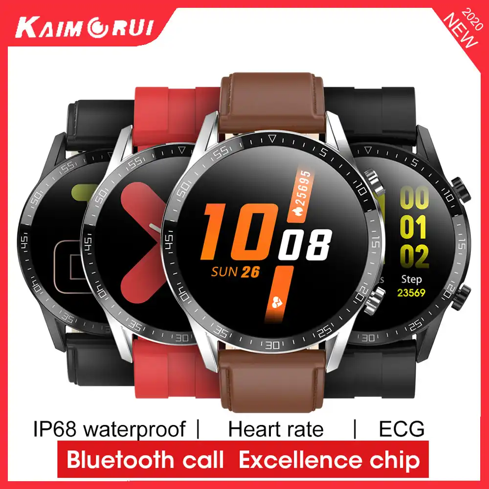 smartwatch with speaker