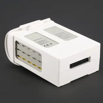 

2020 New 4S 15.2V 5870mAh Intelligent LiPo Battery for Phantom 4/Advanced/4 Pro RC Drone