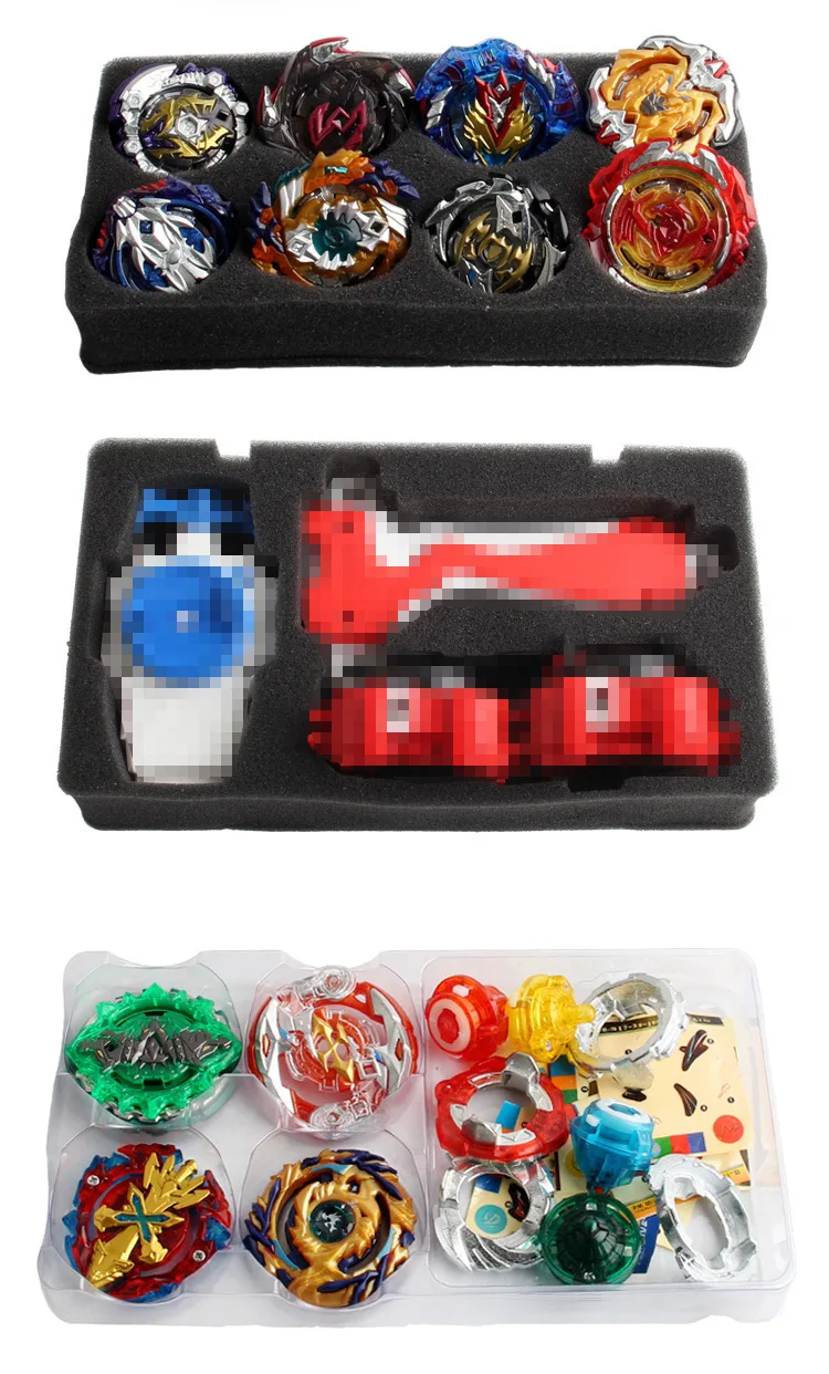 Deluxe Edition набор инструментов для спиннинга Xd168-21 с 12 спортивными ручками