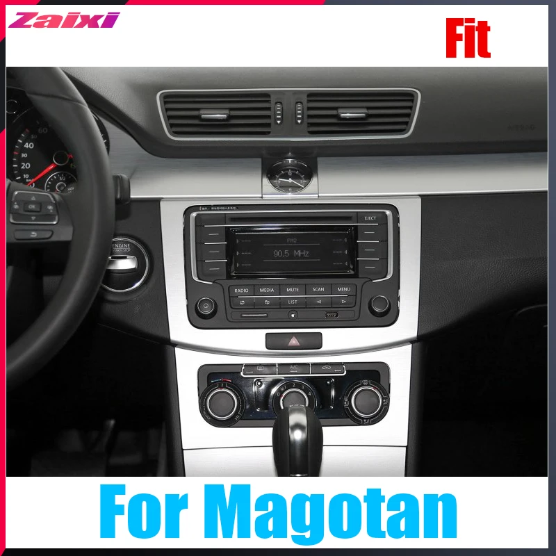 TBBCTEE мультимедиа для Android gps для Volkswagen VW Magotan 2013~ радио вертикальный автомобильный сенсорный экран в стиле Tesla экран радио видео USB dab