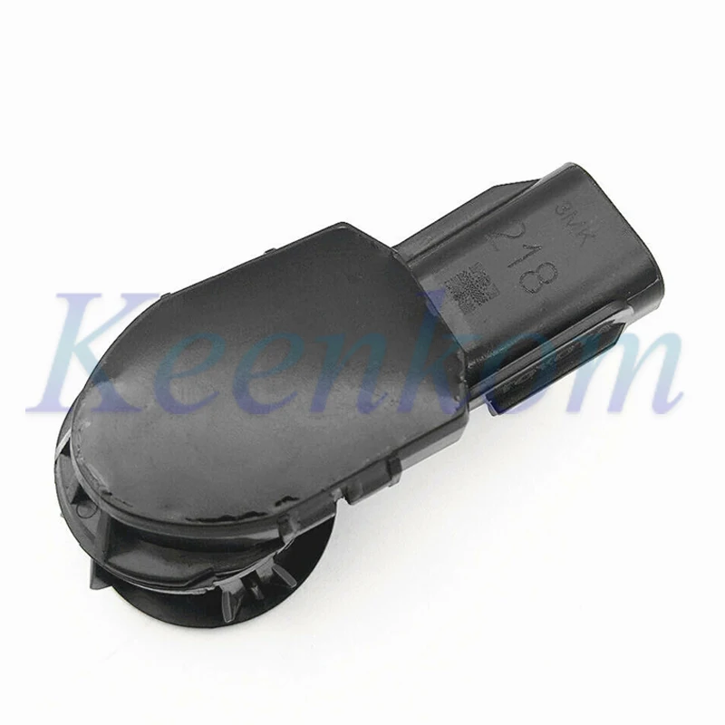 New Black PDC Ultrasonic Sensor Fit-Toyota RAV4 2.5L L4 89341-42060-C0 89341-42060 8934142060C0 8934142