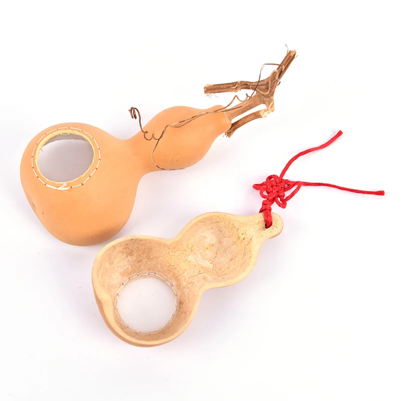 Japan Teaism Decorative Tea Strainers Bamboo Rattan Gourd Shaped Leaves Funnel For Table Decor Ceremony Accessories | Дом и сад