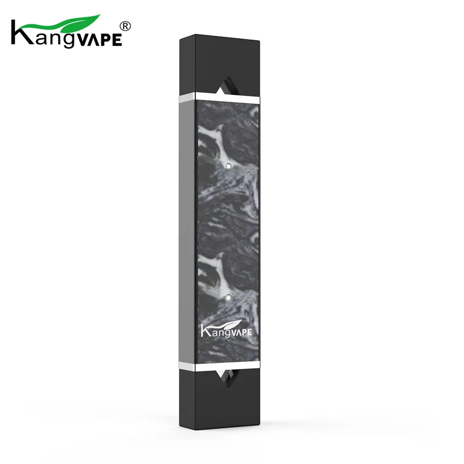 Электронная сигарета juul V2 оригинальный керамический атомайзер core double pod Mod kit вейп