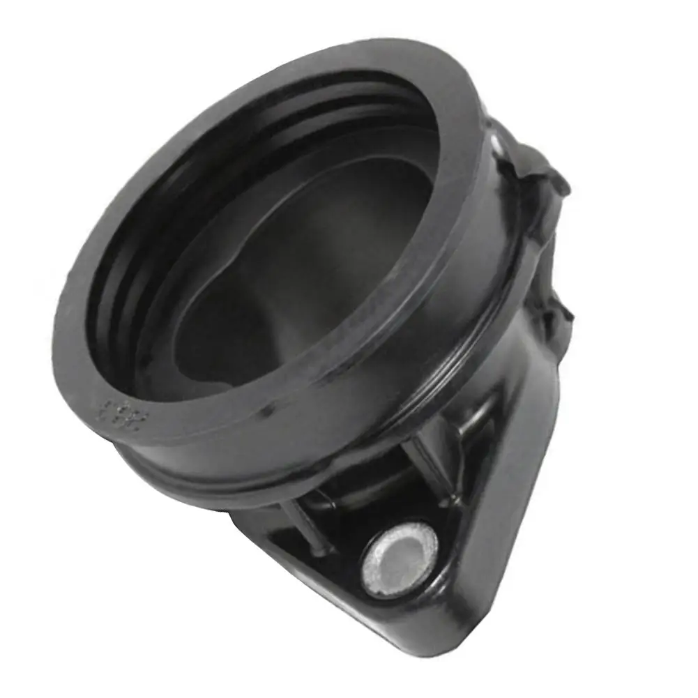МОТОЦИКЛ КАРБЮРАТОР черный впускной коллектор для Ranger RZR ACE 900 1205301 1204490 дроссельной заслонки адаптер для моторных аксессуаров