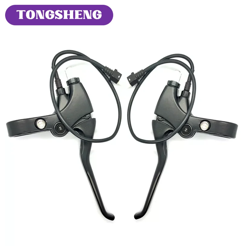 Tongsheng Brake Lever Tsdz2 Electric Bicycle Brake Lever Tongsheng