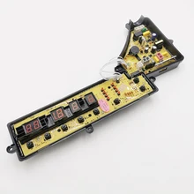 Для цифрового фотоаппарата Panasonic стиральная машина бортовой компьютер материнская плата xqb55-q550u xqb65-q651u xqb60-q650u