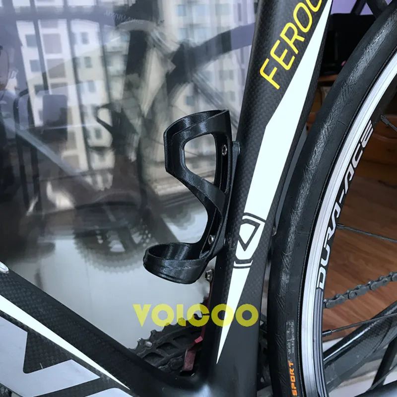 自転車バナナホルダー道路mtb自転車ボトルケージトライアスロン