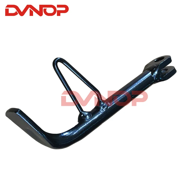 Motorcycle Parts Side Kickstand Kick Stand Kit For Honda Super Cub 110