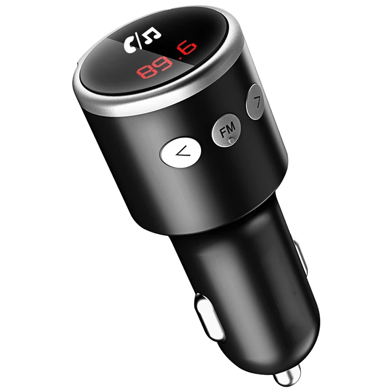MP3 музыкальный плеер Автомобильный fm-передатчик беспроводной Comunication USB порт для автомобиля JHP-лучший