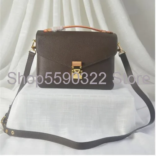 

Hot sales!!!new metis fashion genuine leather women's handbags neverful bags free shipping