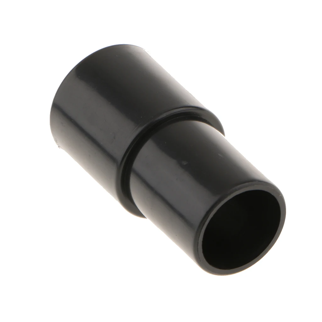 32mm to 35 mm Plastic Vacuum Cleaner Hose Adapter Converter, for Most of Vacuums