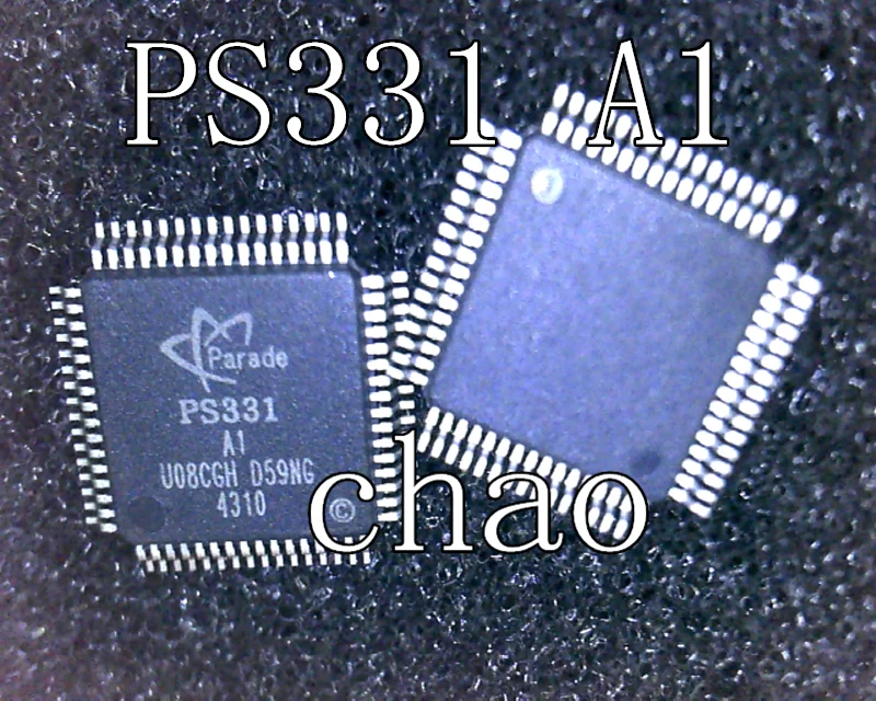 5 шт./лот PS331 A1 QFP