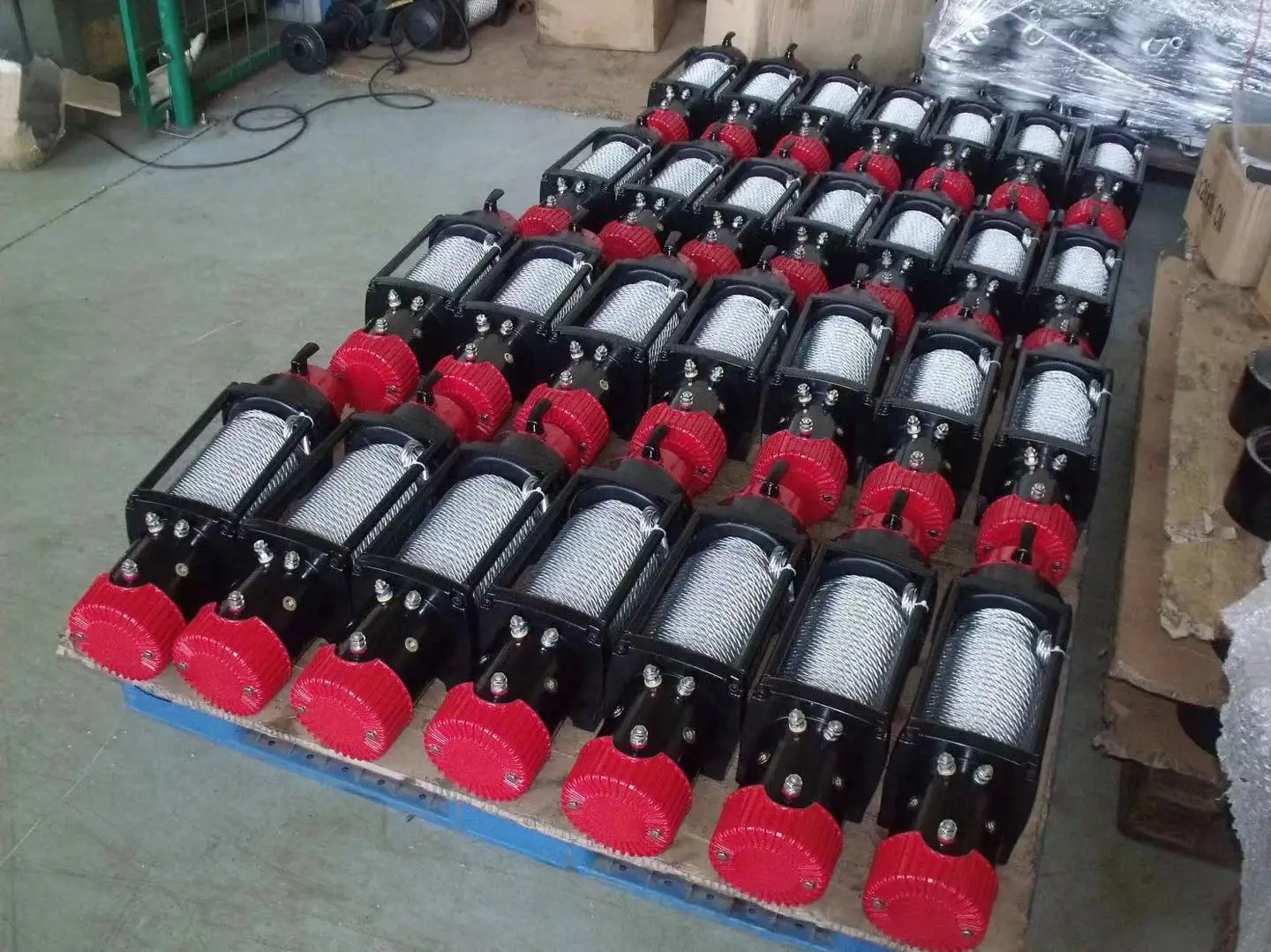 12v 12000lbs 5440 кг электрическая лебедка с высоким качеством двойной мотор лебедки