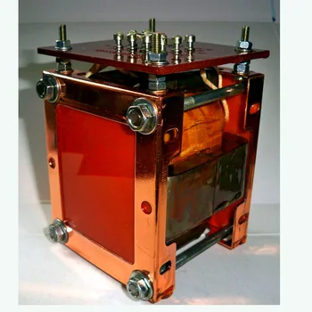 

3.5K300B4C output transformer