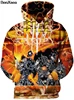 Hoodies 