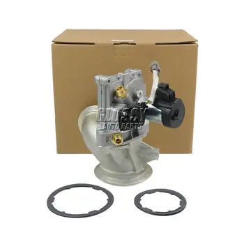 

AP03 Heavy Duty EGR Valve For ISX Cummins Peterbilt Western Star For Volvo Kenworth Freightliner Mack 3104874