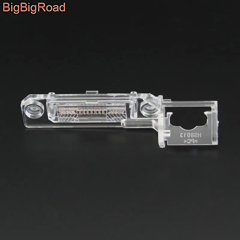 Staffa Per Telecamera Per Veicoli Bigbigroad Per Seat Inca 2006 - 2012 Per Porsche 964 993 996 Carrera 911 986 Boxster 911 Turbo Gt2 Gt3