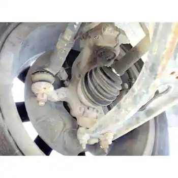 

1K0407255AA STEERING KNUCKLE FRONT LEFT VOLKSWAGEN TOURAN (1T1)