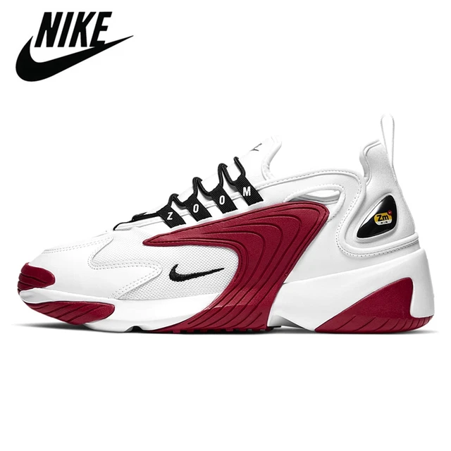 men's zoom 2k running sneakers