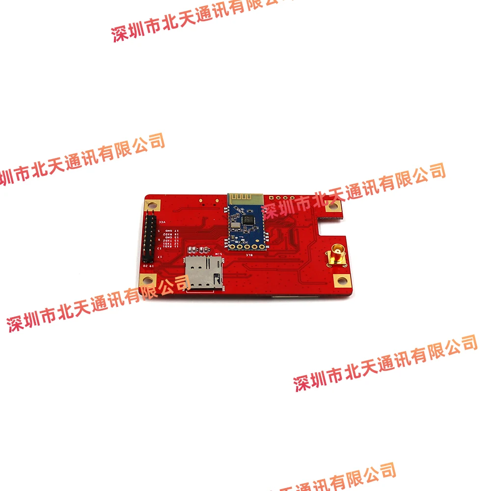 BEITIAN поддерживает NANO sim-карты gps ГЛОНАСС GALILEO Высокоточный сантиметр уровня двухчастотный модуль RTK BT-F9PE1