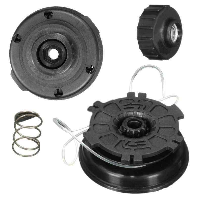 Машинка для стрижки ударная головка линии комплект для Homelite ST155 ST165 ST175 ST285 DA 03174