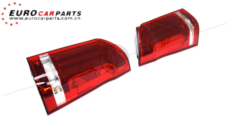 w447 tail light 3