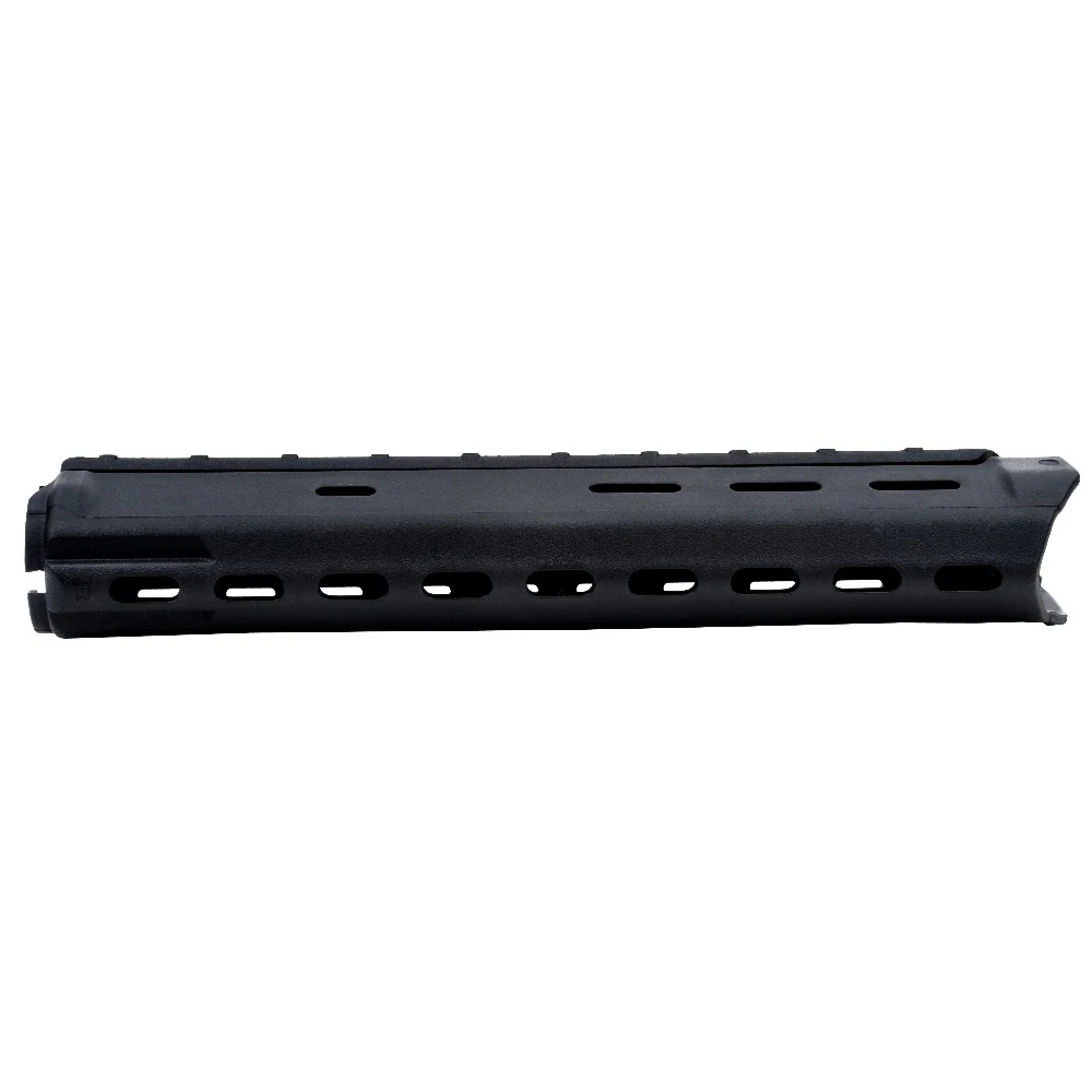 Элемент выбора MP винтовка Rail Hand Guard 12 дюймов для M16 Серии Rail Cover пистолет аксессуар охотничий Пистолет Аксессуары EX277