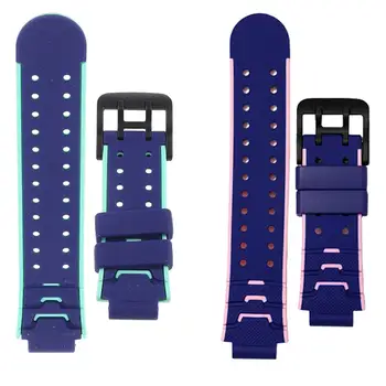

Kids Smart Watchs Accessories Bracelet Strap Replacement Silicone wriststrap For Z5 / Z5q/Y03/Z1/Z2S/ Z2/Z3 15mm
