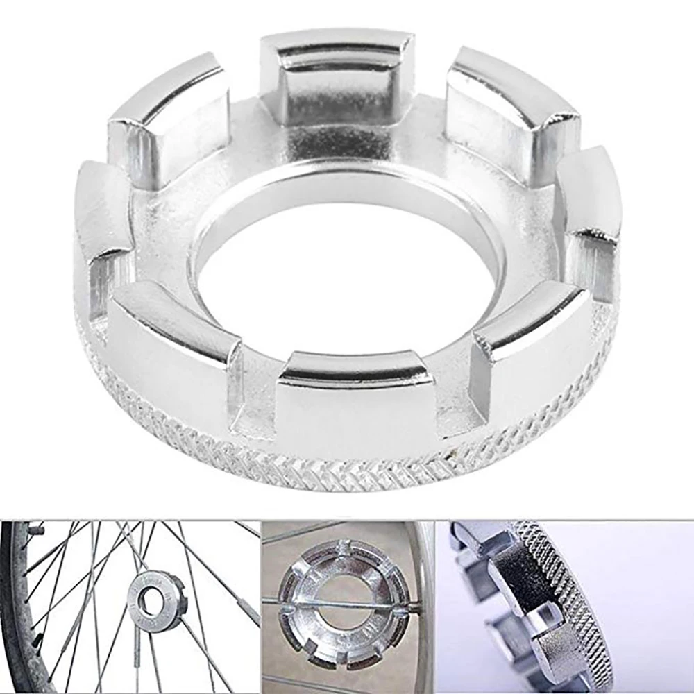 Велосипедный гаечный ключ для обода колеса велосипеда|tool briefcase|tire chain repair tooltire weight