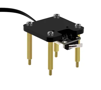 

X-Axis Limiting Switch Strip Line for DIY Fittings of 3D Printer,Fretting touch switch with acrylic mounting plate