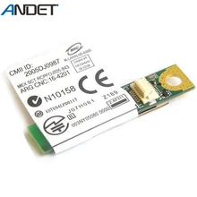 Из 2 предметов 3,0 bluetooth-модуль для lenovo ThinkPad T410 T420 X220 T510 T520 E420 E520 Bluetooth печатная плата 60Y3199 60Y3271