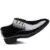 Mazefeng Classic Business Men Dress Shoes Fashion Elegant Formal Wedding Shoes Men Slip on Office Oxford Shoes for Men 2020 New