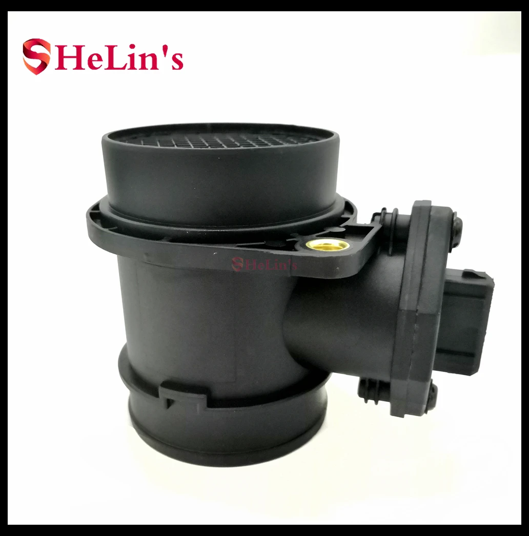0 280 217 112 0280217112 058 133 471A Mass Air Flow MAF Sensor For AUDI A3 A4 B5 A6 C5 VW Volkswagen PASSAT 3B2 3B5 1.8 T 1.8T