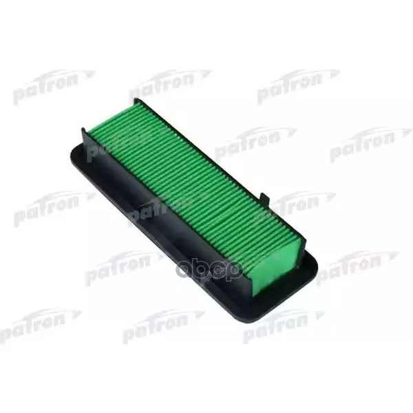 Фильтр Воздушный Nissan: Micra Iv(K13) 1.2 Dig [Hr 12 Ddr] 11- PATRON арт. PF1221
