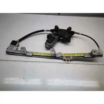 

WINDOW LIFTER FRONT LEFT ALFA ROMEO 156 (116)