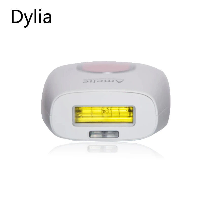 Dylia IPLElectric, женский эпилятор, перезаряжаемый, портативная Бритва для удаления волос, Вращающаяся бритва для лица, ног, бикини, губ, депилятор, средство для удаления волос Lik