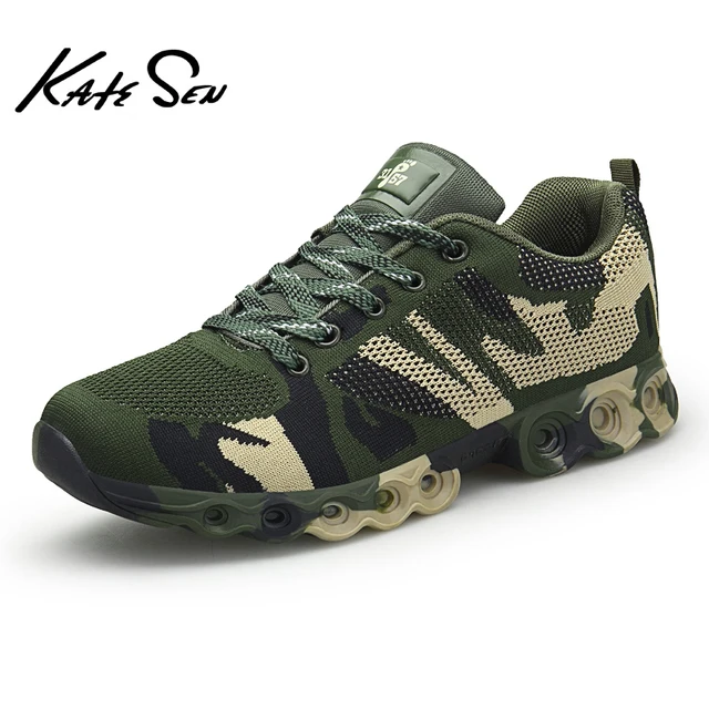 US $21.13 men shoes Camouflage Casual Shoes Plus Size 38-46 Breathable Fashion Sneakers for Men Casual Shoes 