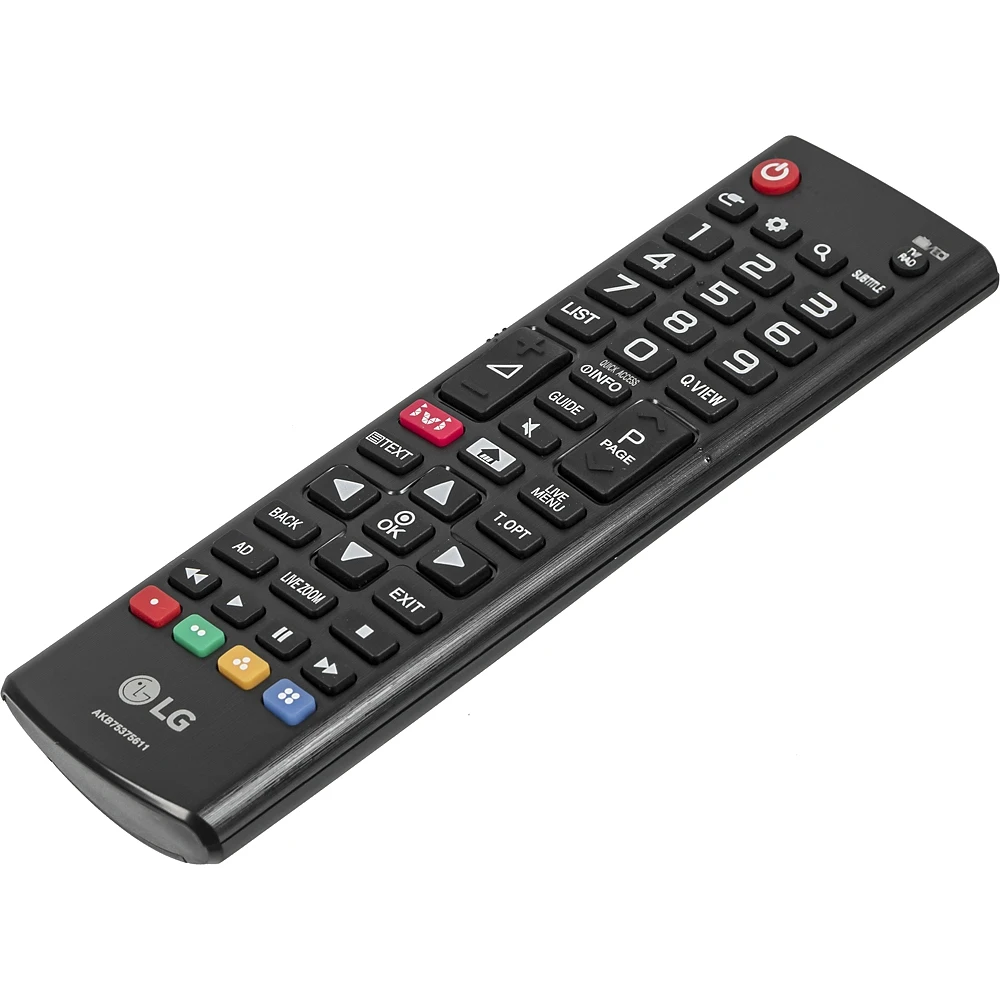 LG 43UK6390PLG LED телевизор