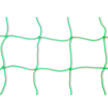 

JEYL Heavy-Duty Garden Plant Trellis Netting Flexible Elastic Plant Support Vine Net Climbing Garden Trellis Net 2 Pack