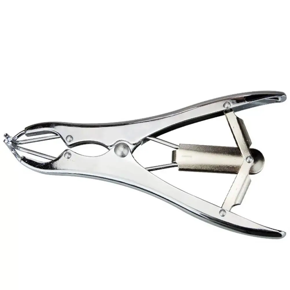 

Flared pliers Balloon Expansion Pliers Tool for Latex Balloon Sequins Confetti Filling #30