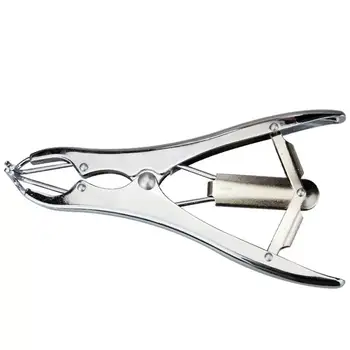 

Flared pliers Balloon Expansion Pliers Tool for Latex Balloon Sequins Confetti Filling #30
