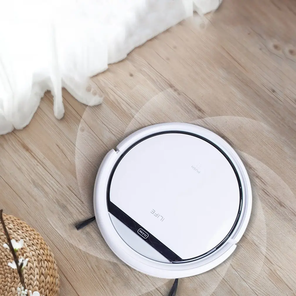 Для ILIFE V7S Замена робот-конструктор робот сопутствующие товары для пылесоса щетка латерейная для HEPA фильтр роторная щетка Mopa