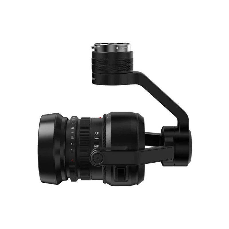 DJI ZENMUSE X5S and Zenmuse X5S (Lens Excluded) or...